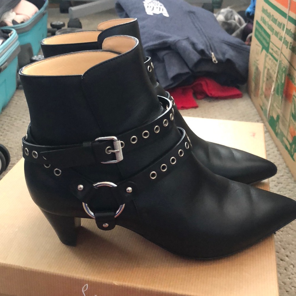 Christian Louboutin Patsy Ankle Boot